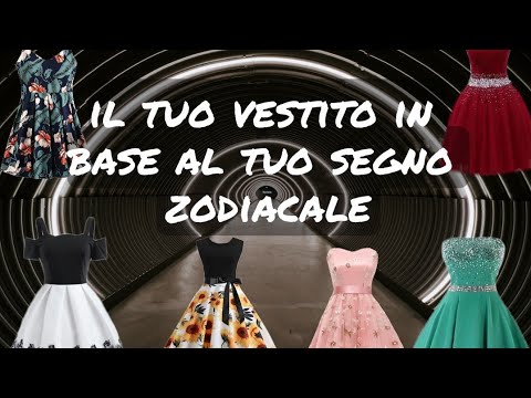 Video: Vestiti Secondo Il Tuo Segno Zodiacale