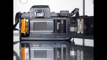 Make your old analog photocamera digital!