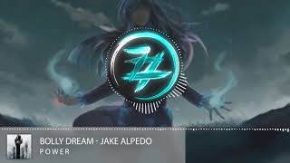 Jake Alpedo - POWER