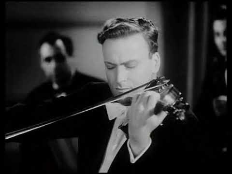 Video: Incredible Automatic Violin Of The Early 20th Century - Alternative View