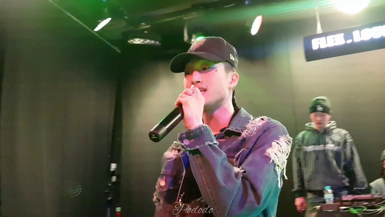 191206 MBA TRIP SHOWCASE | MELOH (멜로) | Droppa