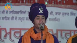Kavishri Jatha | Dhira Samagam 2016 | Sikh TV