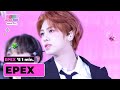 EPEX (이펙스) &#39;s 1min. ⏱💖 | KCON JAPAN 2024