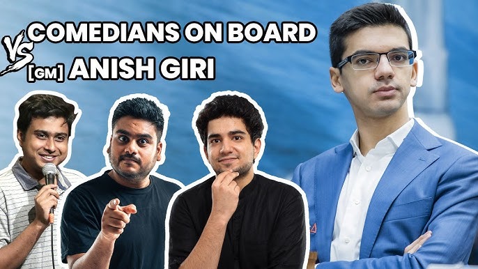 Anish Giri on X: @viditchess 🤦🏻‍♂️👇  / X