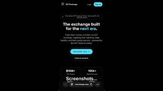 🚨 GXTExchange.com Scam Exposed? | Withdrawal Problems & Investor Warning