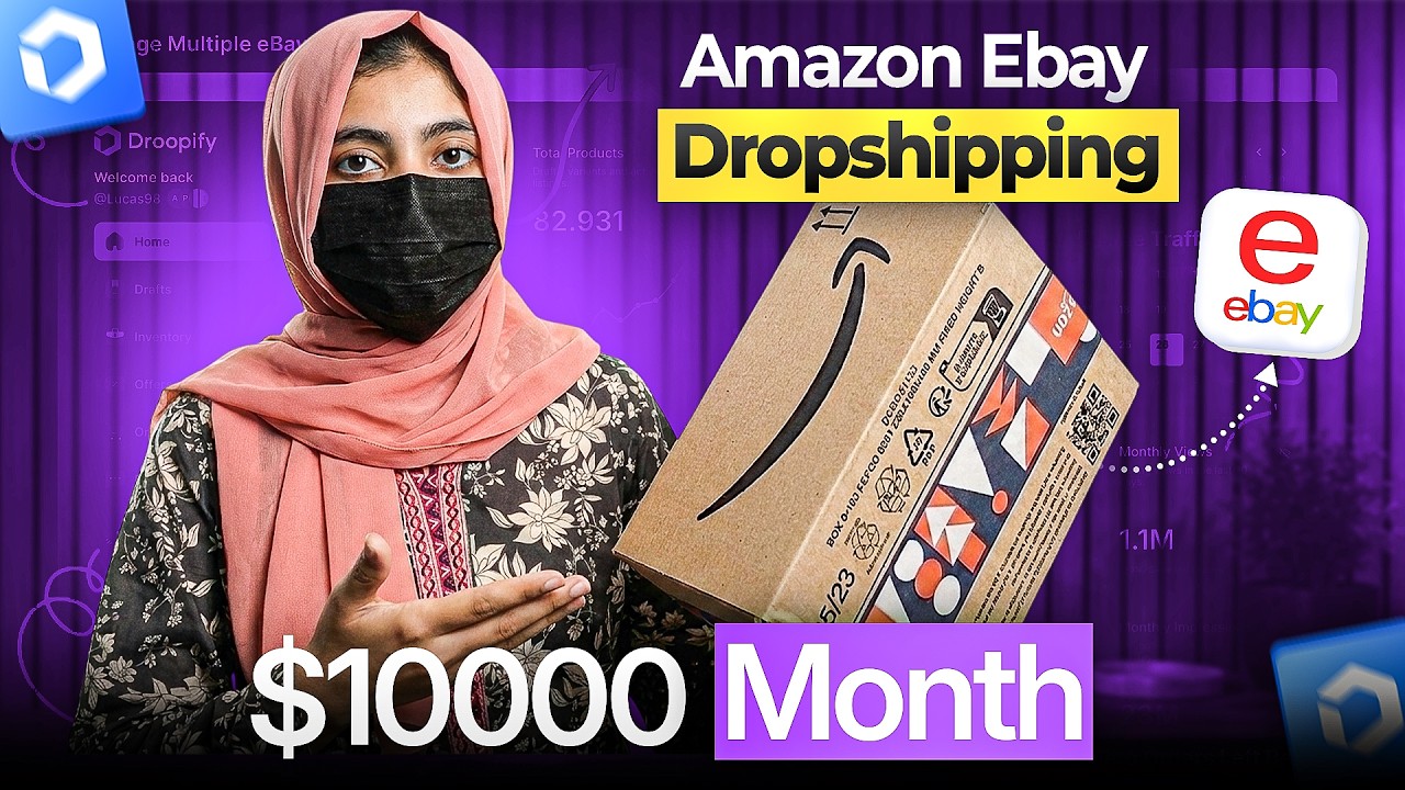rewrite this title Amazon to eBay Dropshipping Explained (I Bet None Tell You This)🔥 rewrite this title Amazon to eBay Dropshipping Explained (I Bet None Tell You This)🔥