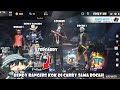 RENDY RANGERS TERCARRY SAMA BOCAH - Free Fire Indonesia