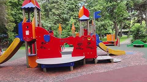 Samsung Galaxy Note 10 Lite, Video Sample (Stabilization)