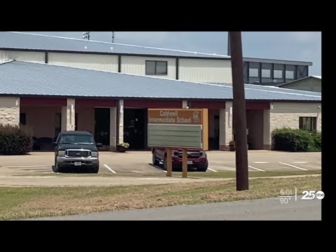 Some home schooling parents enroll students at Caldwell ISD