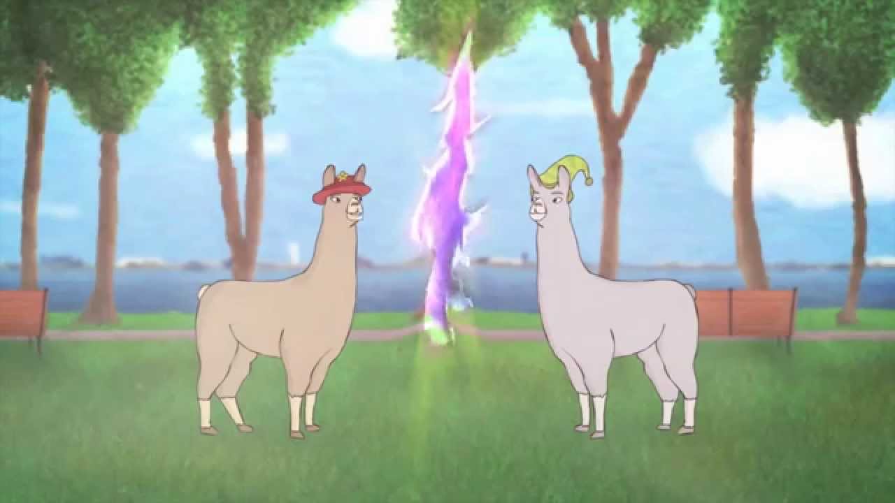 lamas