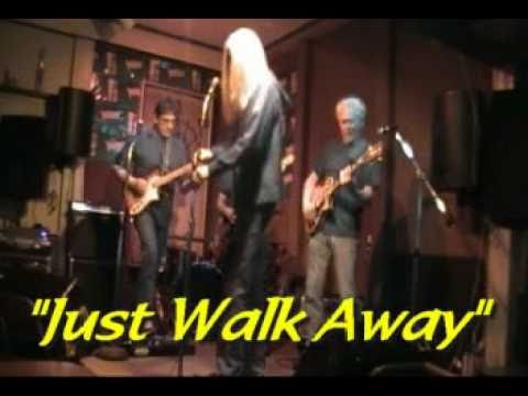 "Just Walk Away" SupeSings SupeSong 02/28/11 @ VTV Live 24/7