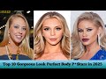 Top 10 Gorgeous Look Perfect Body Pstars In 2025 Top 10 Gorgeous Look Perfect Body Pstars In 2025