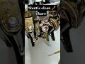 😱एक सप्ताह में जरुर साफ करें सेटल। silai machine shuttle kaise saf kare #ytshorts #sewing #shuttle