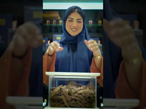 عود البخور حوراء اللواتية عبدالصمد القرشي