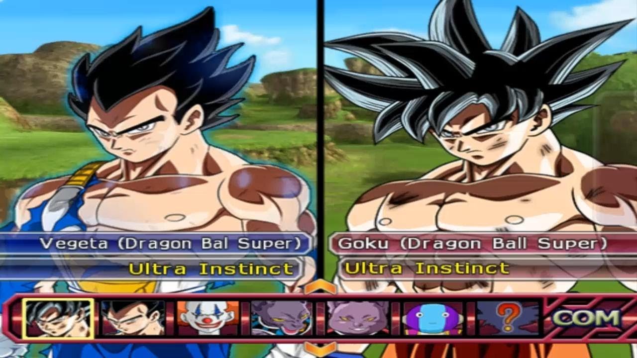 Dragon Ball Z Budokai Tenkaichi 3: así suenan todos los personajes del  juego en español latino