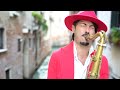 Historia de un Amor 🌹| Saxophone Cover Daniele Vitale