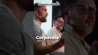 DRAX Produktion Showreel - Video, TV &amp; Event Production Services