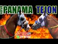NUEVO PANAMA WES VS EL TEJON