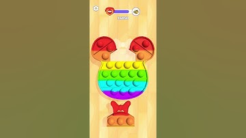 #shorts Pop Us! Level 506 Android #popus #popusgame #asmr #asmrsounds #mobilegames