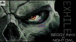 Download Lagu SEGGY INKK                                                        EXHILE (OFFICIAL LYRICS \u0026 AUDIO) MP3