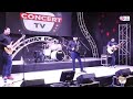 Los Del Mayor - Nuevos Talentos 🔥(concertTV)