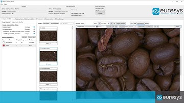 Supervised Defect Segmentation with Deep Learning Studio