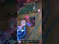 Yone 1v2 low HP e faz DOBRO KILL insano! 🤯⚔️🔥 #LeagueOfLegends #Yone #DoubleKill
