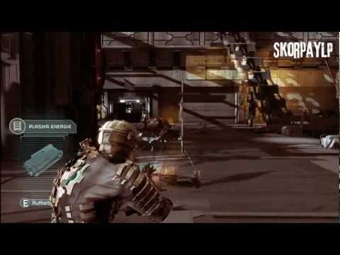 Let's Play Dead Space #037 - Chill ma'! [HD]