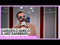 Sanremo 2026 Dargen D Amico Rehearses With The Orchestra 