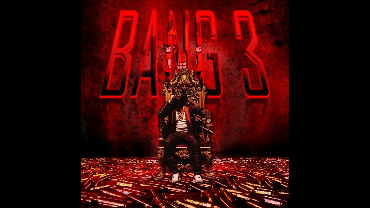 Chief Keef - HARD songs mix compilation Vol. 3