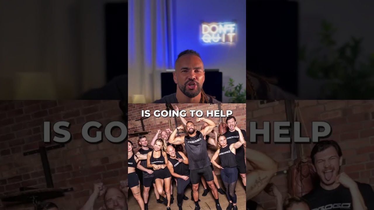 "12 Week Olympic Cut – Transform Your Body & Mind with Discipline | Fat Loss for Men"