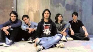 Phantom Planet - Just A Scratch