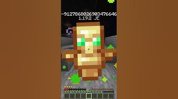 Postmortal #shorts #minecraft #achievements