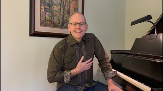 Piano with Stanton Lanier - Episode 2 (Climb to the Sky)