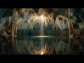 Limestone Hours — A Slow Cave Ambient Meditation
