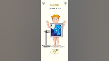 Take an x-ray. dop2 level 82 #gameplay #shorts #dop2