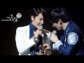 [Sub espa&ntilde;ol] Donghae &amp; Eunhyuk: Android Syndrome