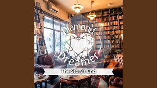 Dreamy Interlude Amongst Books