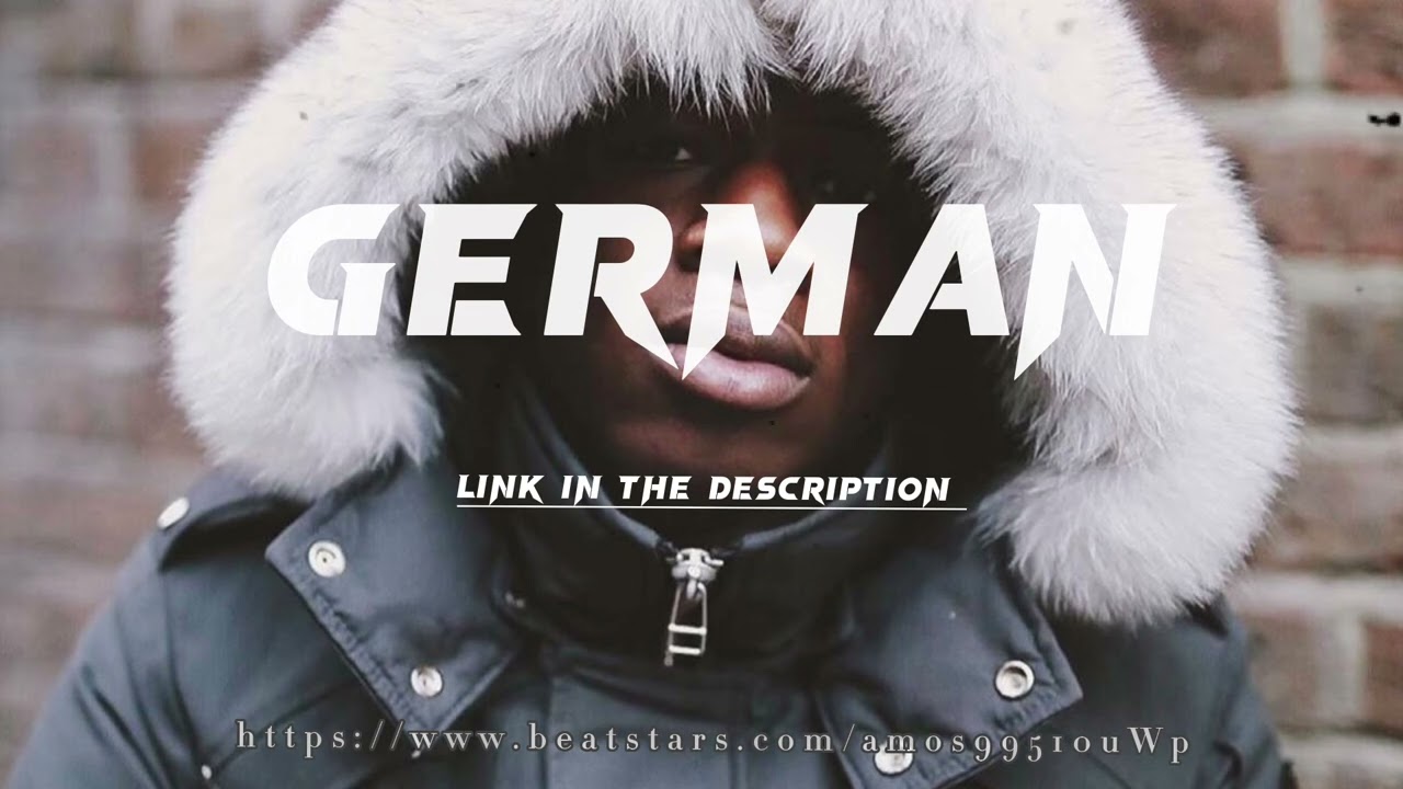 [FREE] J Hus X NSG Type Beat -"GERMAN" | Afroswing Instrumental 2022/2023