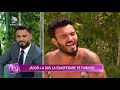 Teo Show (26.04.2021) - EXCLUSIV | Jador, primele reactii ca a revazut momentele de la Survivor!