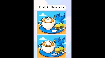 Only Careful Thinkers Will Win This  #visualpuzzle