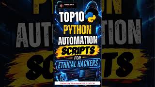 Hacking Techniques Every Hacker Must Know
