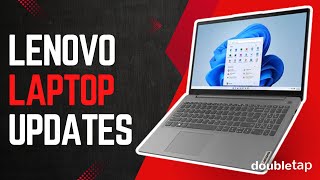 Lenovo Laptop Updates