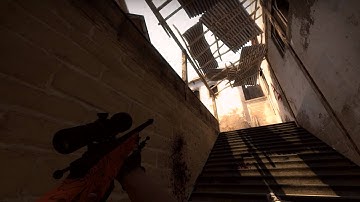 Milk 1v5 AWP Ace Frag