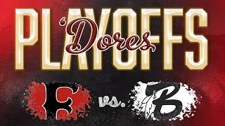 CCBL Divisional Series Game Two - August 5th, 2026 - Falmouth Commodores vs. Bourne Braves