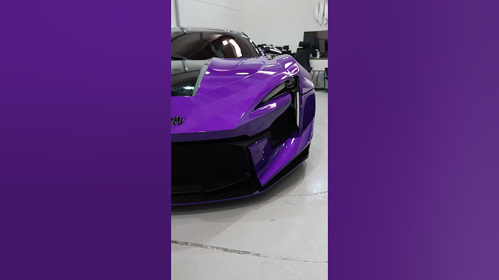 Life is too short to drive a boring car. #WMotors #Fenyr#SuperSport #FenyrSupersport#SpiritoftheWolf