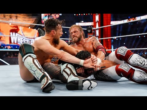 Video: Daniel Bryan Net Dəyəri: Wiki, Evli, Ailə, Toy, Maaş, Qardaşlar