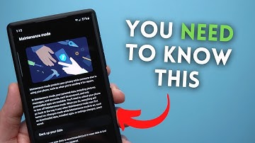 Important Security Feature on Samsung Galaxy Phones