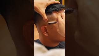 | Liem Barber Shop