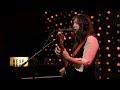 Lucy dacus  full performance live on kexp